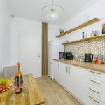 Apartment Adara With Parking -tractoru Coresi *