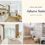 Adara With Parking -tractoru Coresi Apartment *