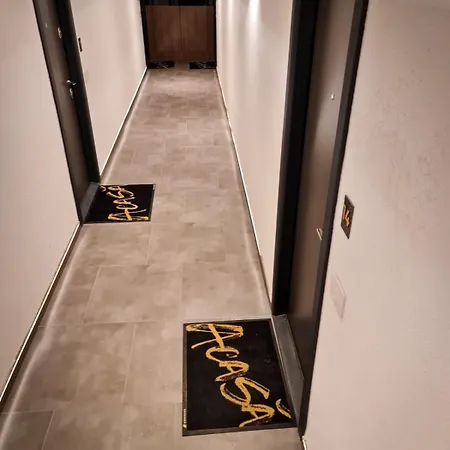 Adara With Parking -tractoru Coresi Apartment Brasov