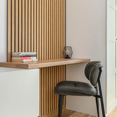 Apartment Adara With Parking -tractoru Coresi