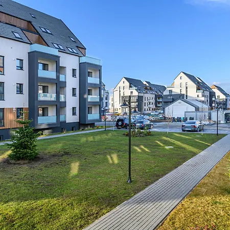 Adara With Parking -tractoru Coresi