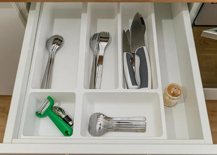 Apartment Adara With Parking -tractoru Coresi *